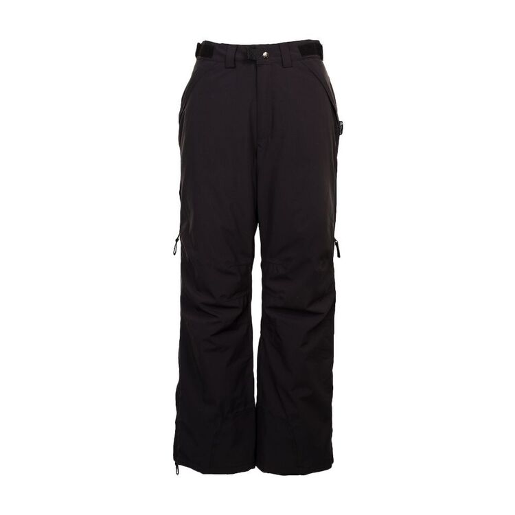 Chute Cassie 4 Women's Snow Pants Black