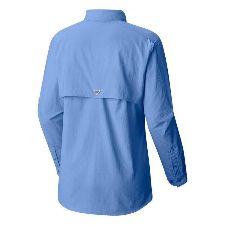 Columbia Women's Bahama PFG Shirt 450 White Cap