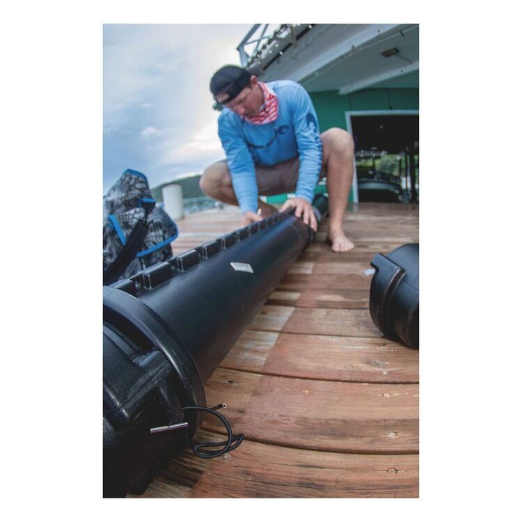 Plano Guide Series Jumbo Rod Tube