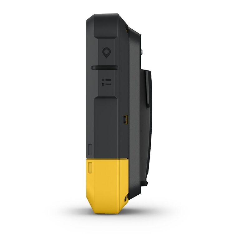 Garmin Rugged Handheld eTrex SE Hiking GPS Yellow & Black