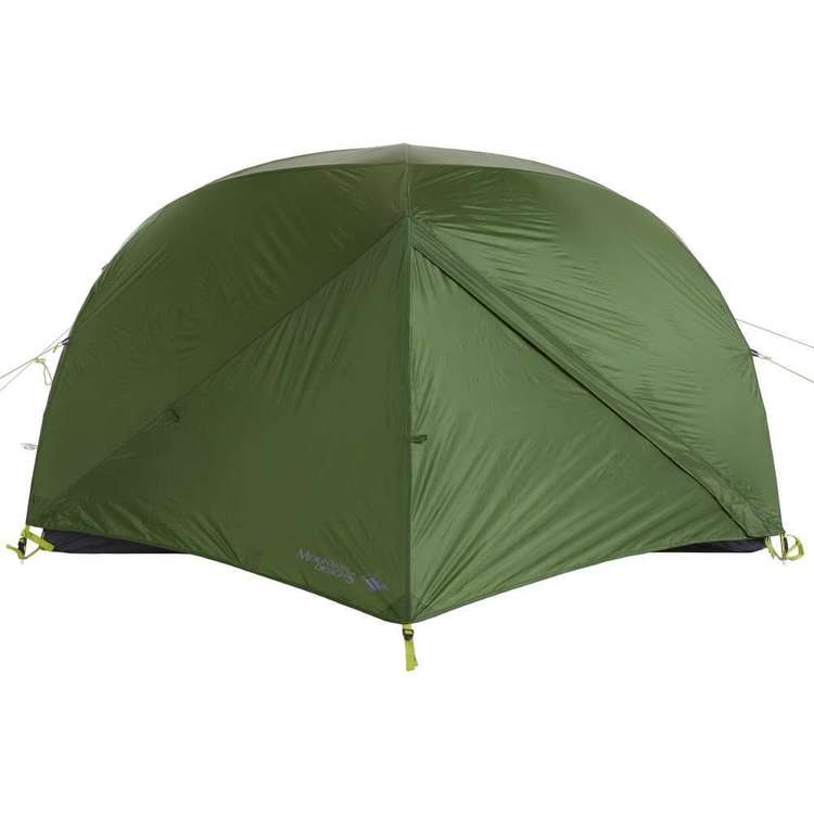Mountain Designs Geo 2-Person Tent Treetop