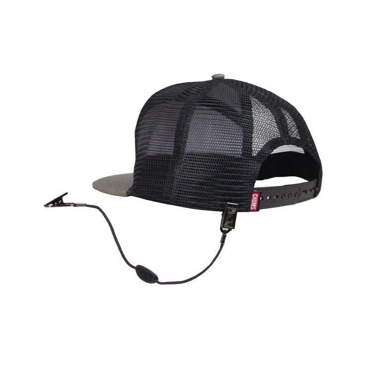 Chums Cap Retainer Assorted