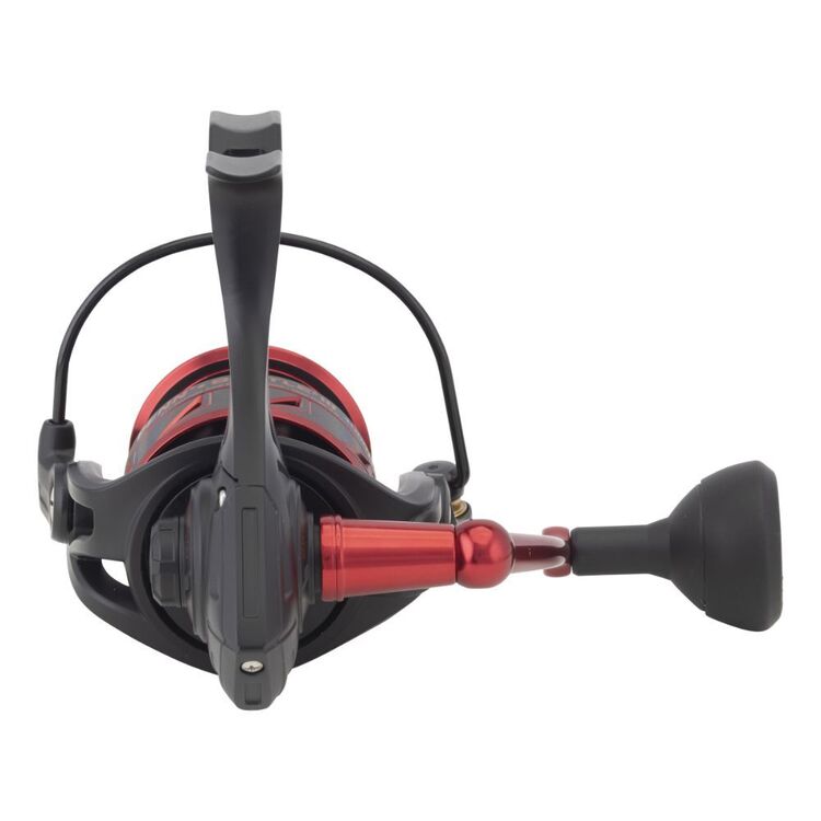 Penn Battle III 4000 High Speed Spinning Reel Black