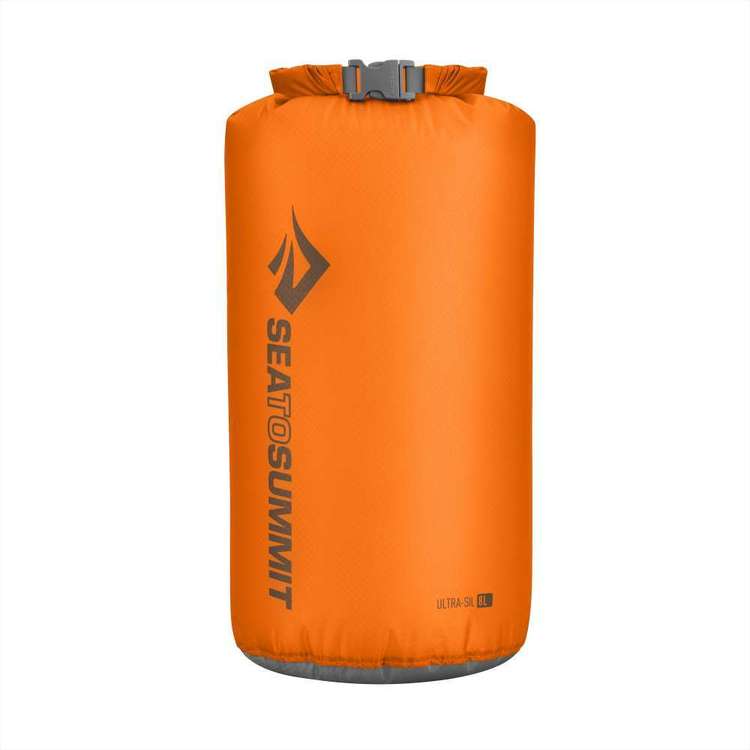 Sea to Summit Ultra Sil Dry Sack 8L Orange