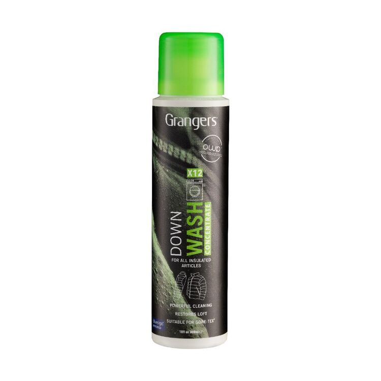 Granger's Down Wash Kit 300mL