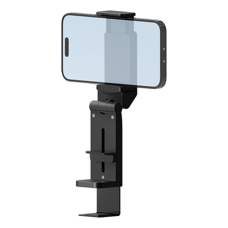 Cygnett Travel Phone Holder Black