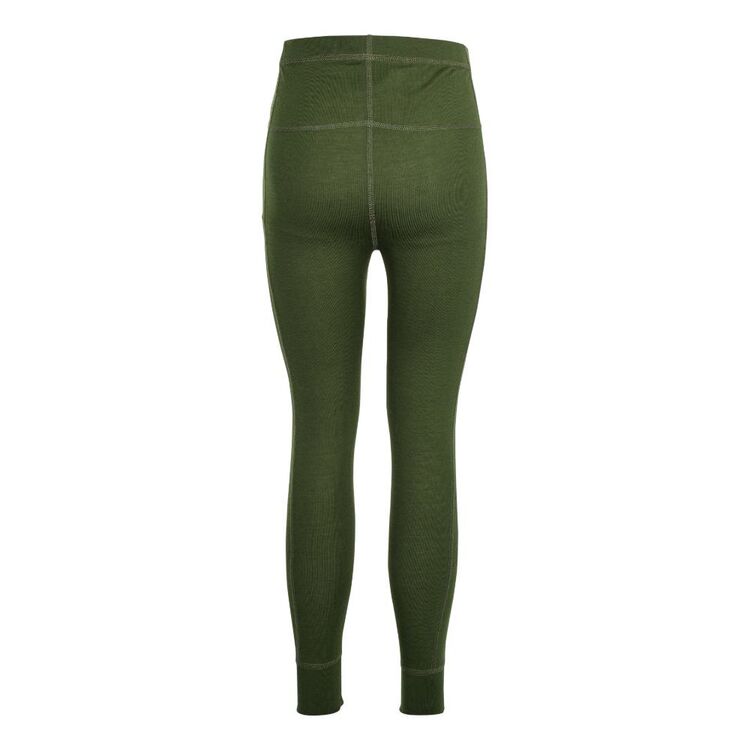 Chute Youth Mountain Thermal Pant Forest