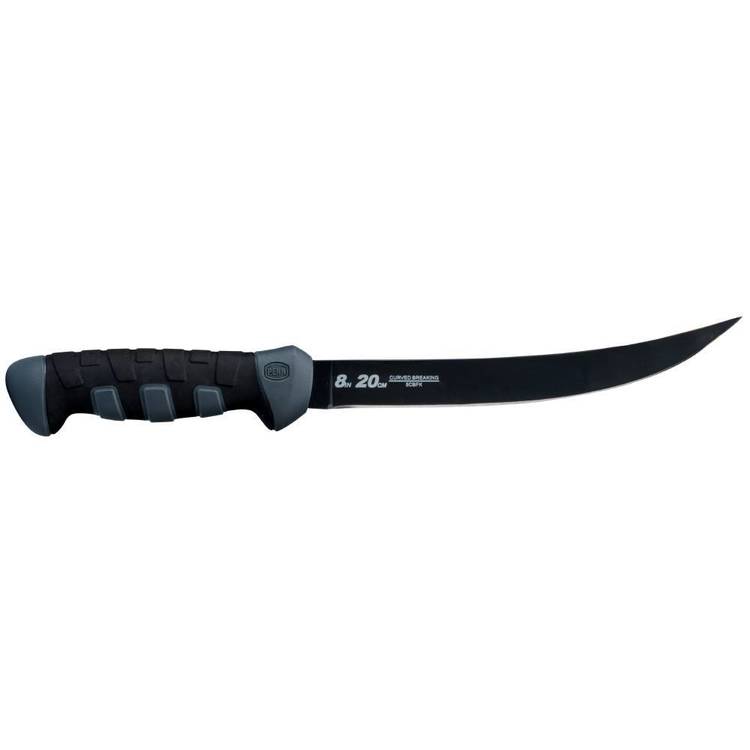 Penn 8'' Curved Breaking Fillet Knife