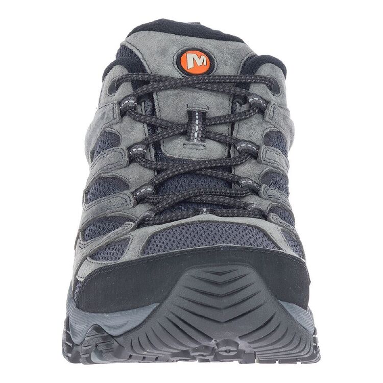 Merrell Men's Moab 3 Ventilator Low Hiking Boots Granite