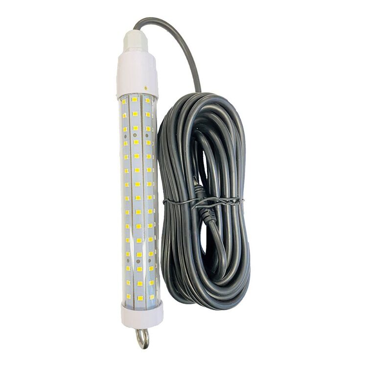 AFN Underwater 12V LED Squid Light Black
