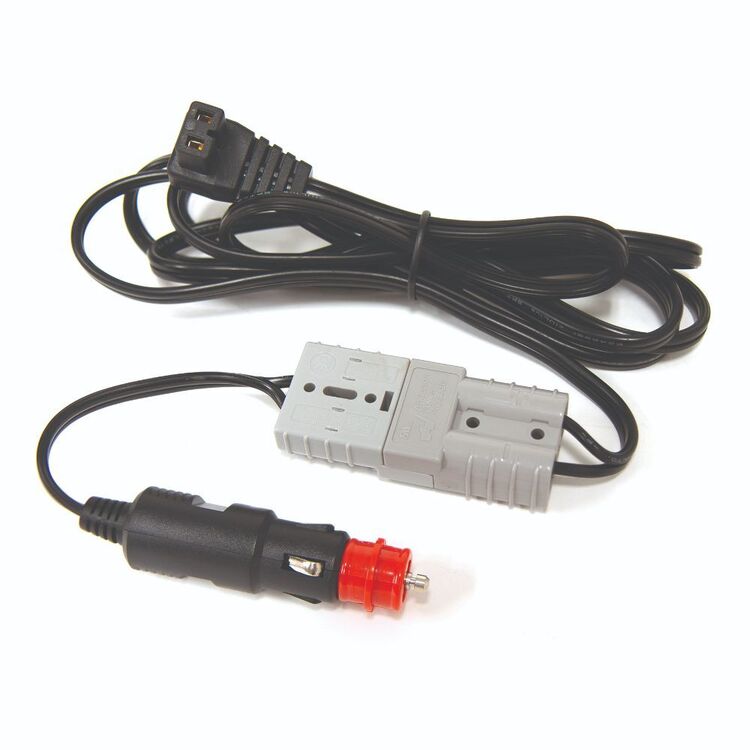 Companion Spare DC Adaptor Black DC