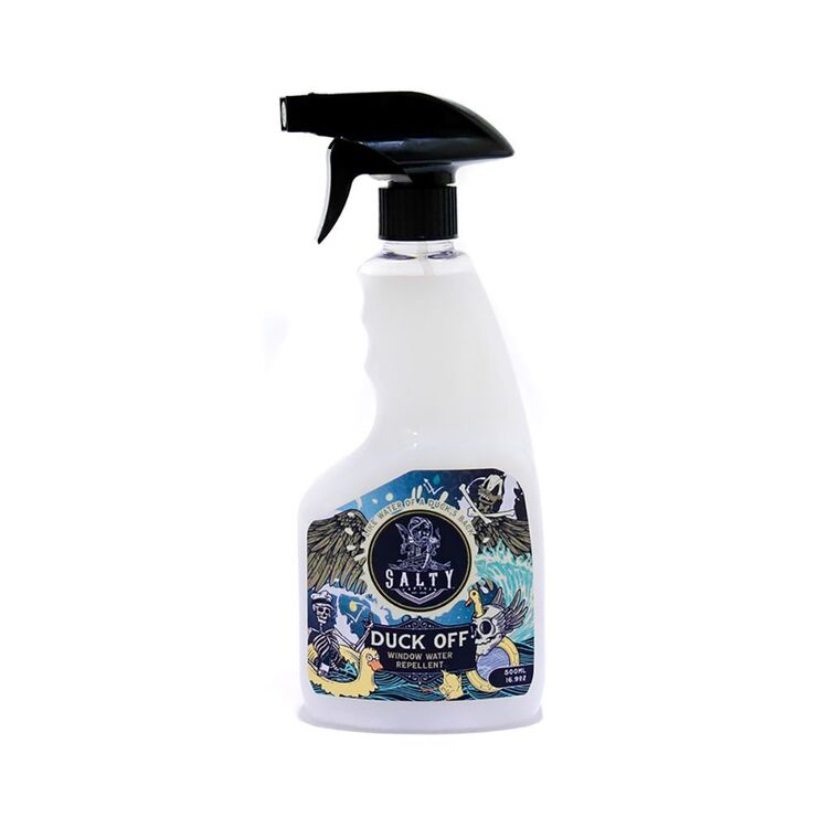 Salty Captain Duck Off Window Water Repellent Assorted 500 mL