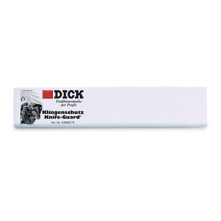 F.Dick Blade Guard for 21cm Max Blade Length White 21 cm