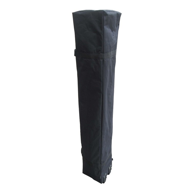 Spinifex Quick Compact 2.4m Gazebo Navy