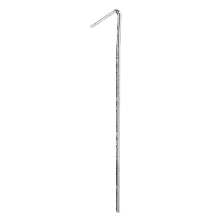 COI Galvanised Tent Pegs Silver