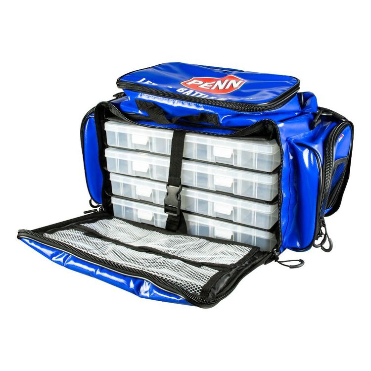 Penn Large Tournament Tackle Bag Blue