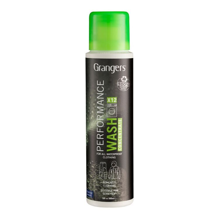 Granger's Performance Wash 300mL