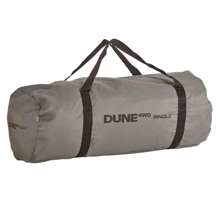 Dune 4WD Mat Bag Single Grey Single