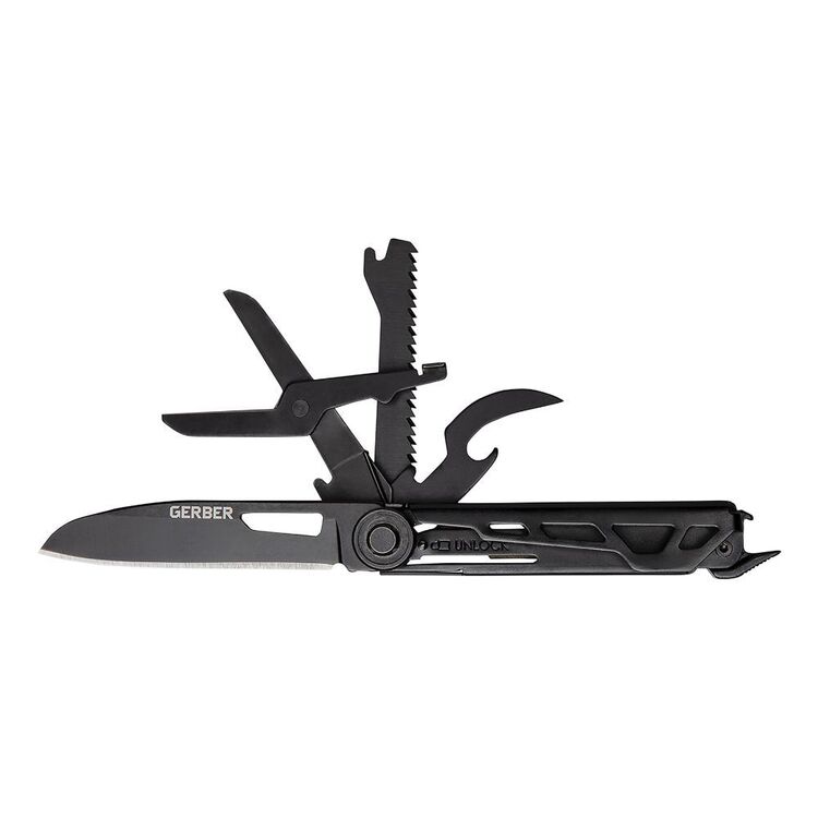 Gerber Armbar Scout Multitool Green