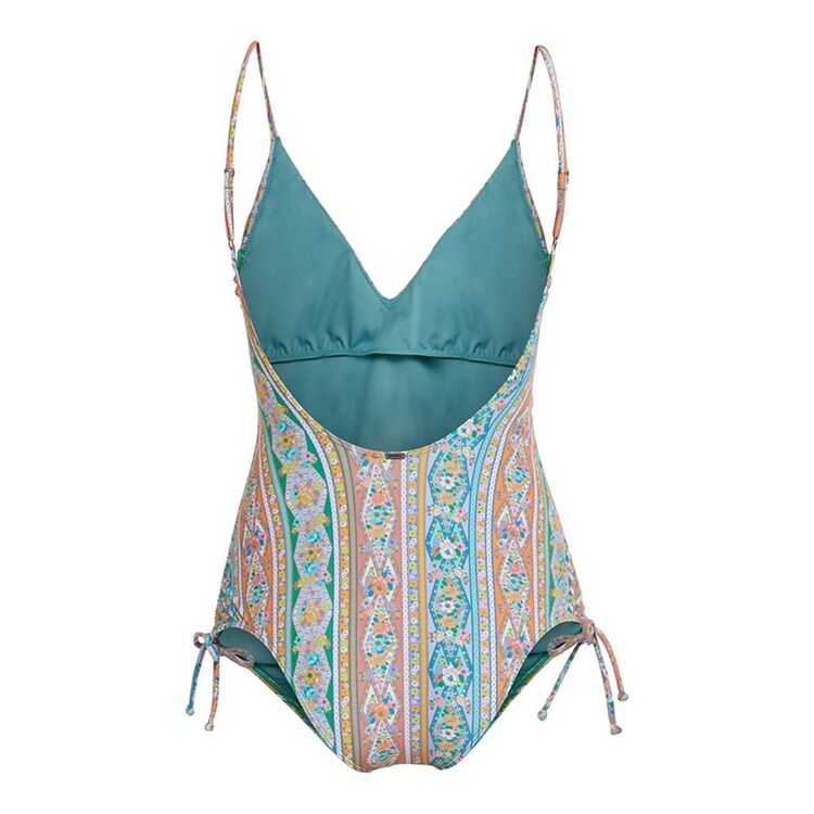 O'Neill Women's Julie Imperial Swimsuit Multicoloured