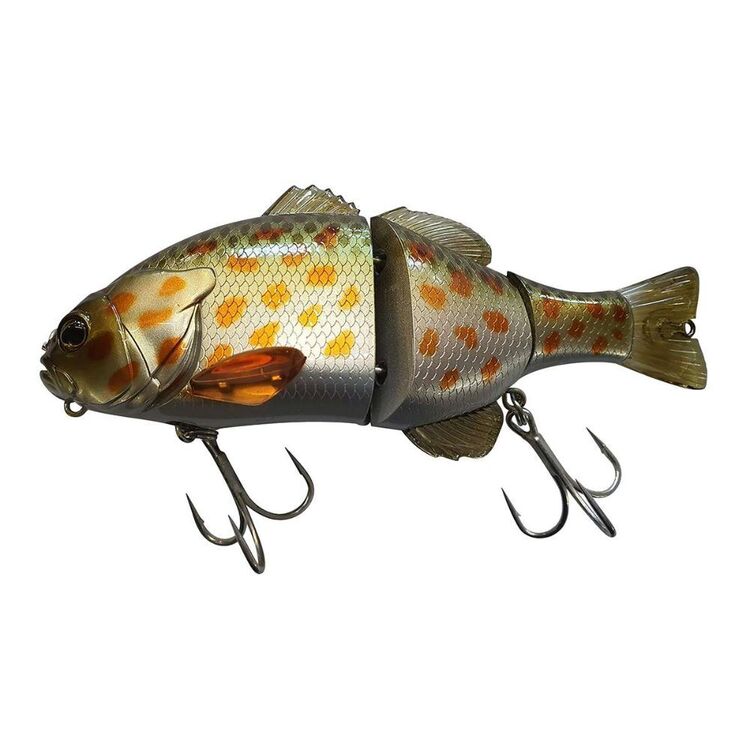 Jackall Chibitarel 130 Lure Spangle 130 mm