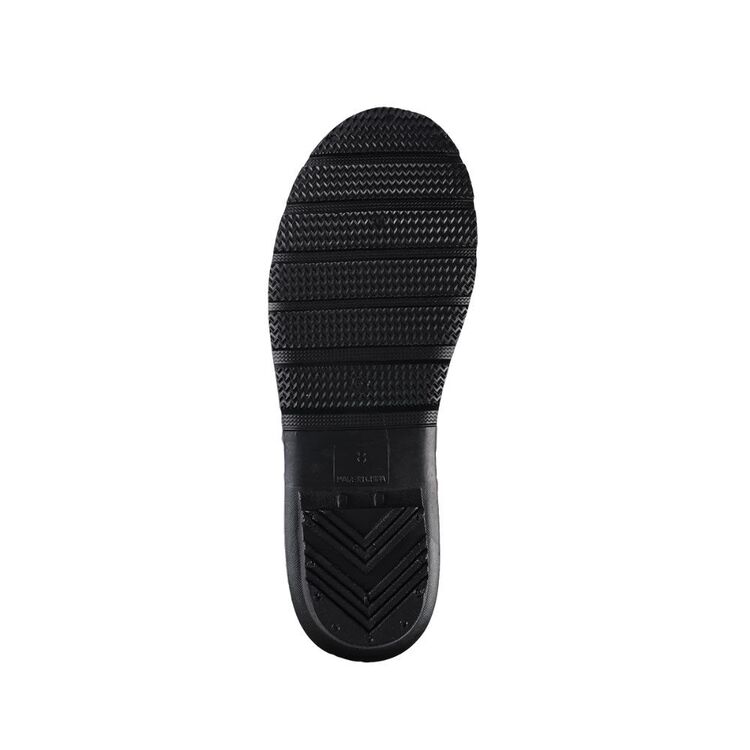 Cape Women's Tully II Gumboots Matte Black