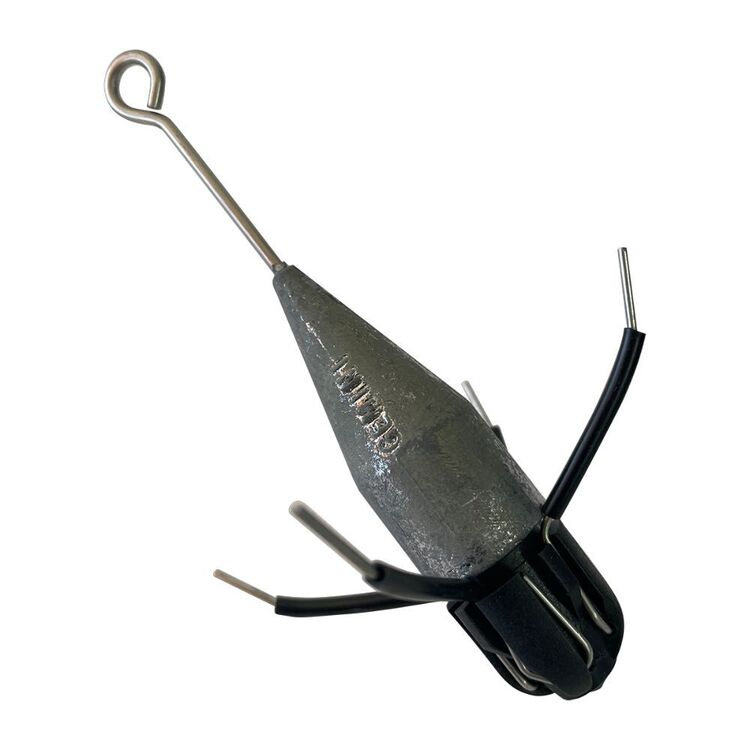 WA Sinkers Gemini Breakout Sinker Grey