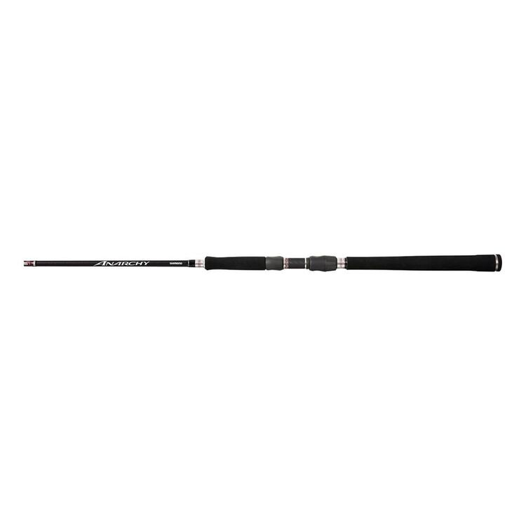 Shimano Anarchy 9' 2pc 6-12kg Spin Rod