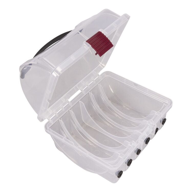 Plano Leader Spool Line Box