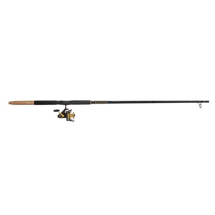 Penn Spinfisher SSM 12' 2pc 8-12kg 9500 Surf Combo