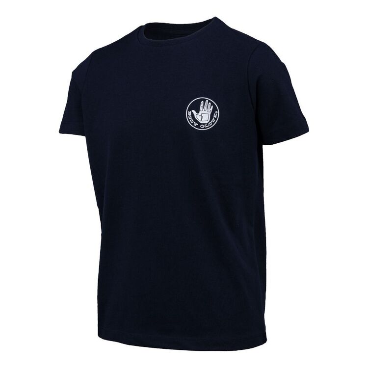 Body Glove Youth Boys Landscape Tee Blue
