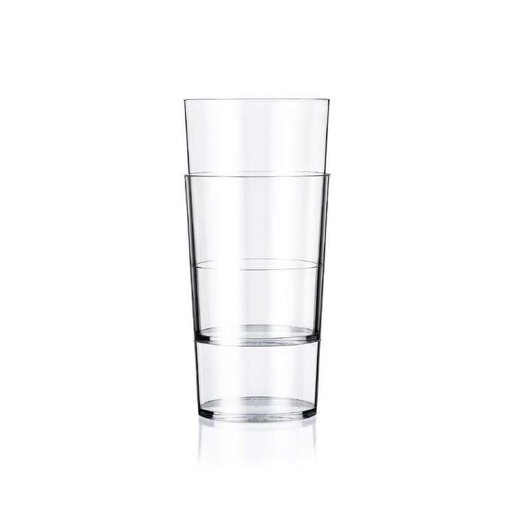 Palm Hiking Highball 4 Pack 260ml