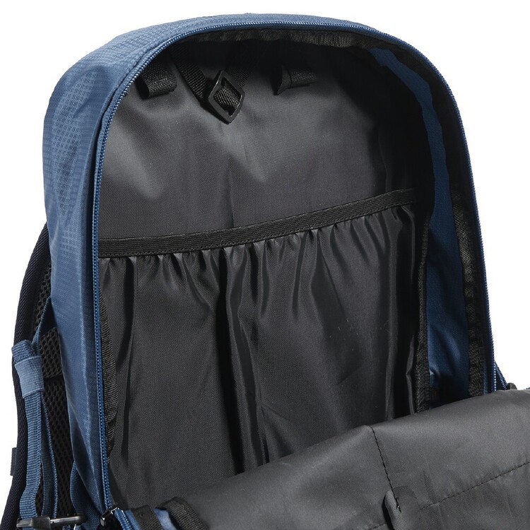 Mountain Designs Outpost 25L Day Pack Blue 25 L