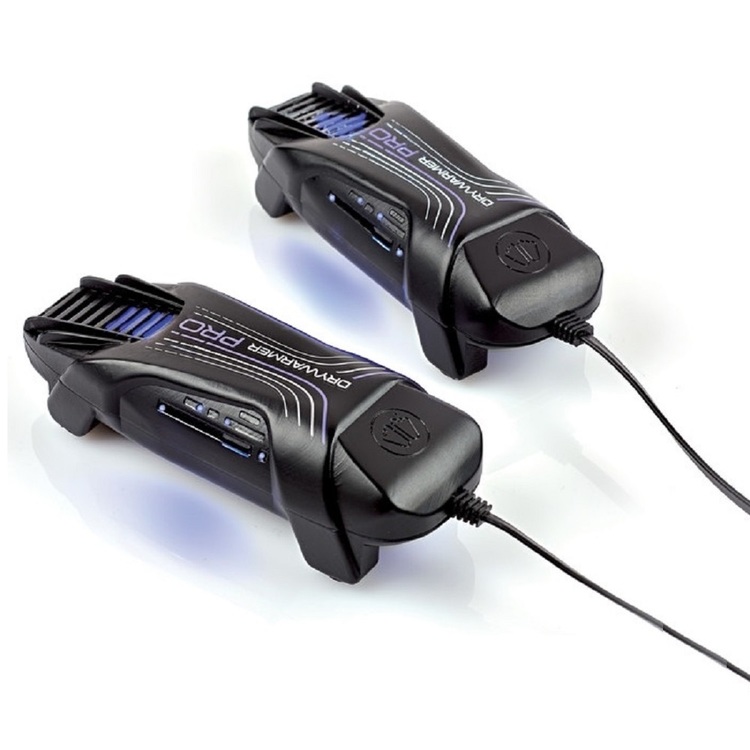 Sidas Shoe Drywarmer Pro USB Multicoloured One Size Fits Most