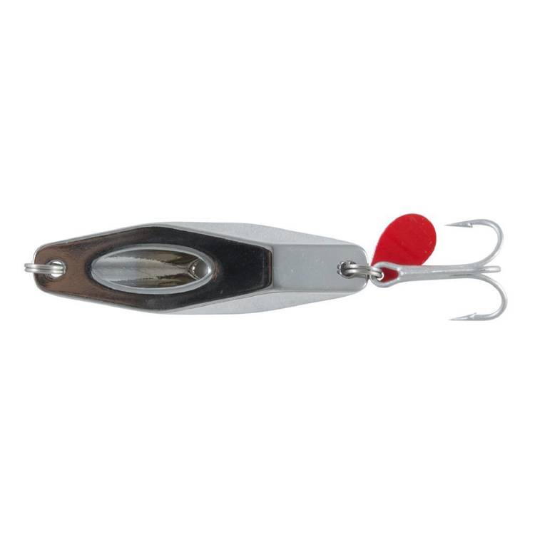 Halco Streaker Lure Chrome