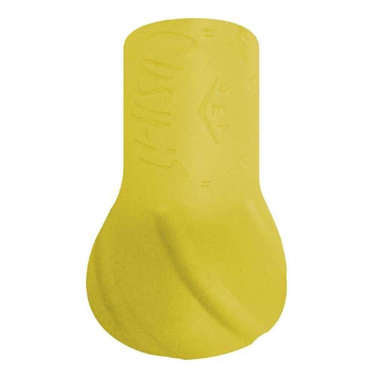 Cush-It Small Yellow Yellow Small