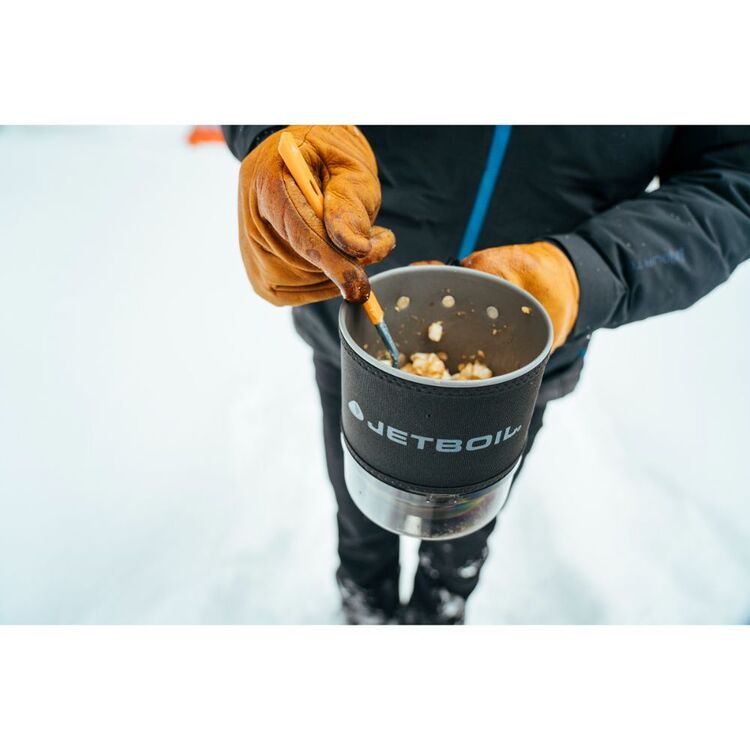 Jetboil MiniMo Cooking System Black 1L
