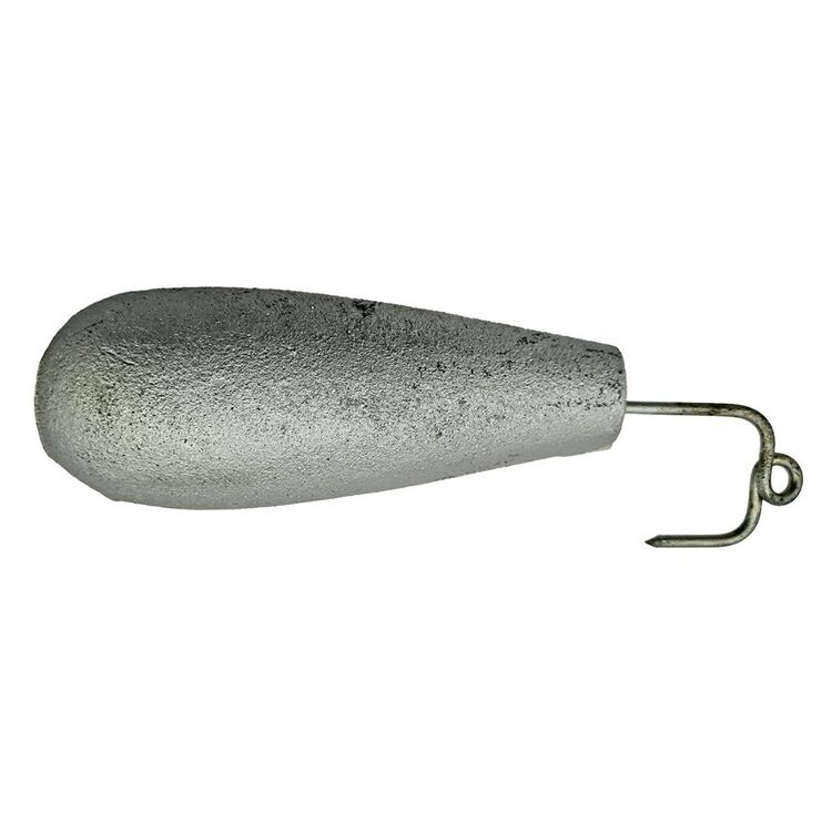 Ozflex 80 oz Release Weight Grey