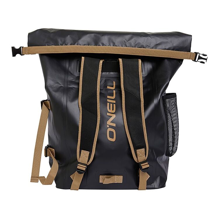 O'Neill Hypersak Dry Bag Backpack Black 20 L
