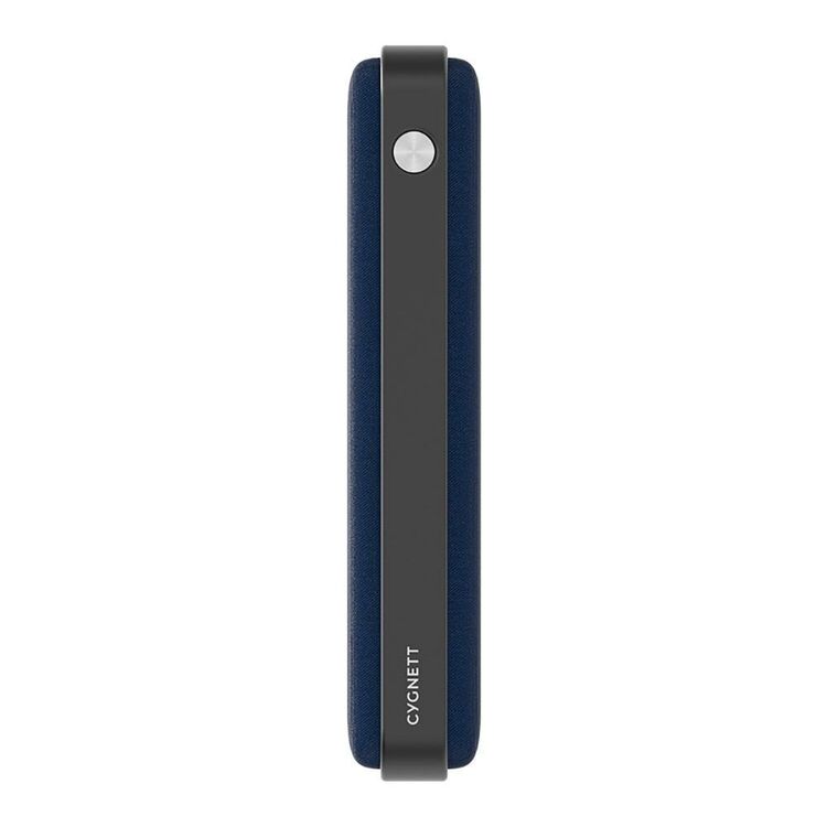 Cygnett Chargeup Reserve 2nd Generation 20K mAh Power Bank Blue 20K
