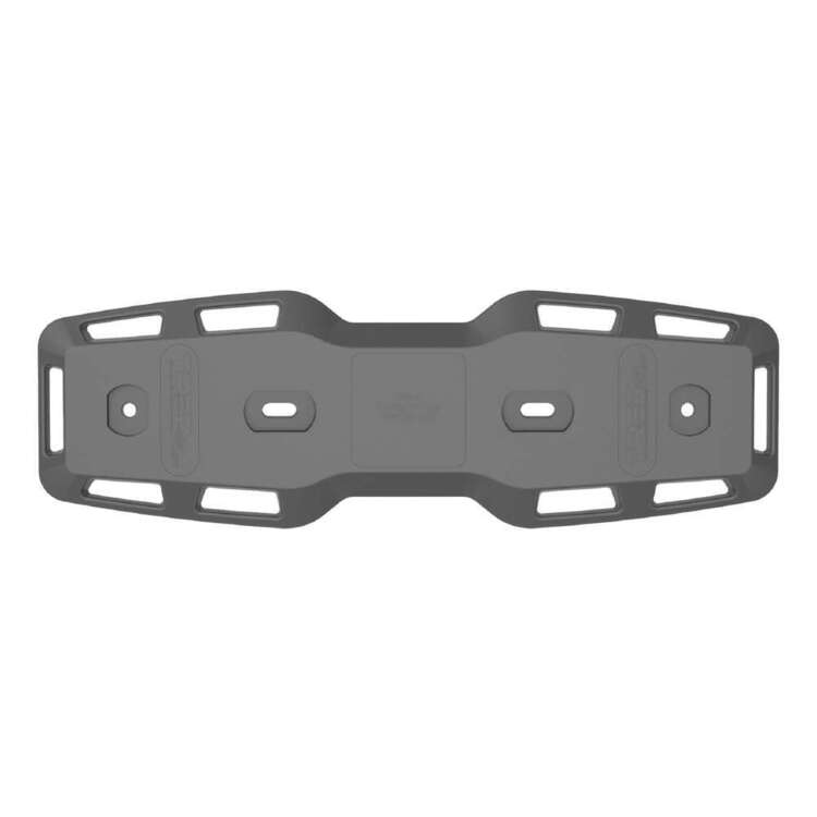 TRED Mounting Base Plate Black