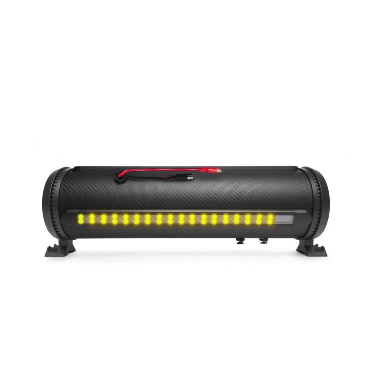 ECOXGEAR SoundExtreme SE18 Soundbar Black