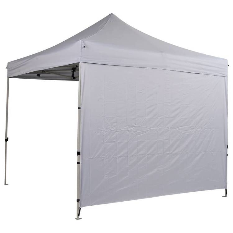 Oztrail Gazebo Heavyduty Solid Wall