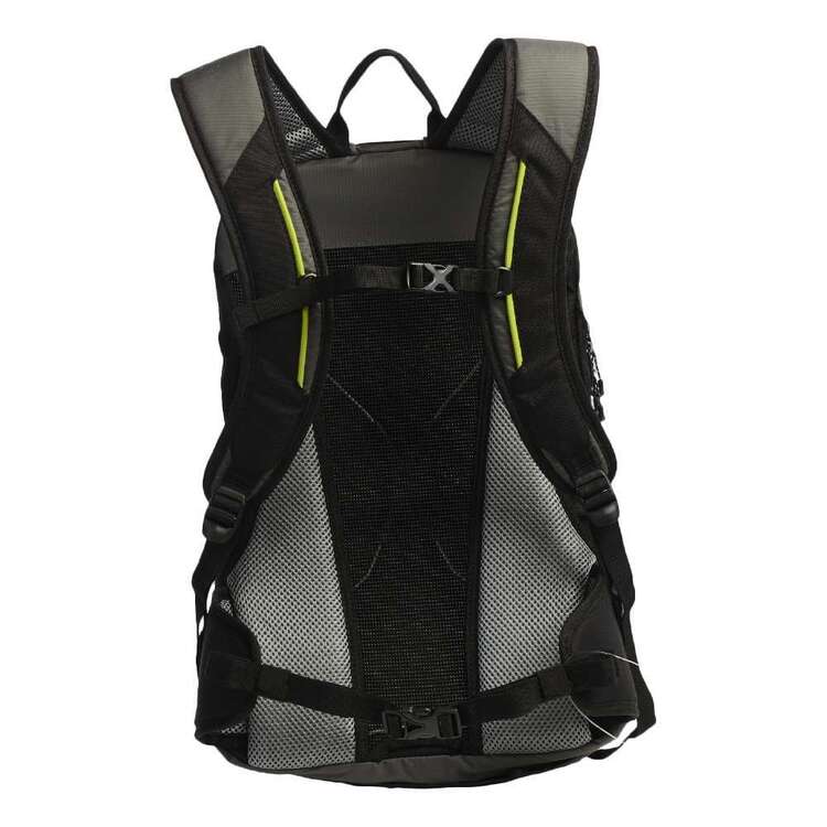 Mountain Designs Transit 25L Day Pack Asphalt 25 L
