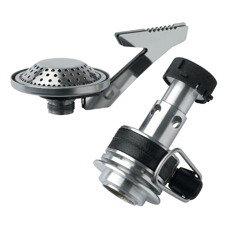 Coleman Fyrelite Hiking Stove Silver
