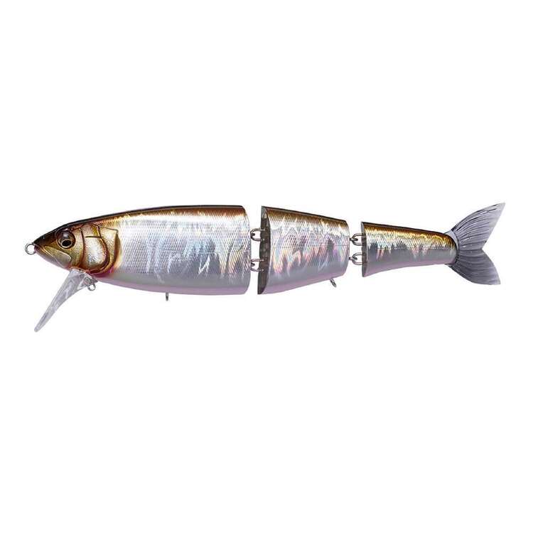 Megabass Garuda 9'' Floating Lure GG Flashing Shad 9 in