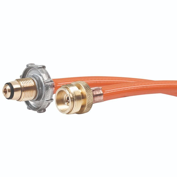 Companion Gas Hose POL Connect 1.5m