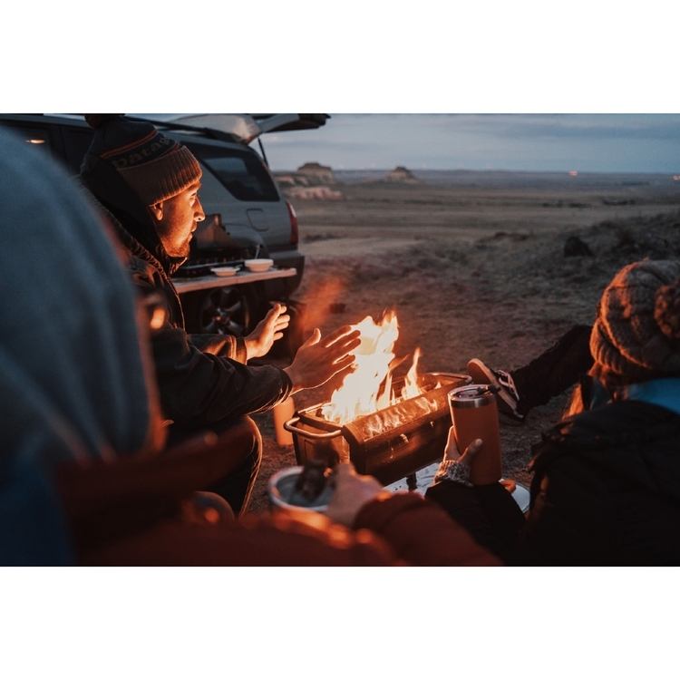 BioLite FirePit+