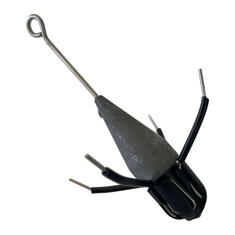 WA Sinkers Gemini Breakout Sinker Grey