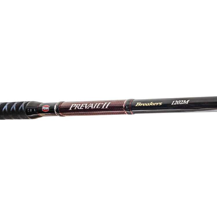 Penn Prevail II 12' 2pc 6-12kg Surf Rod